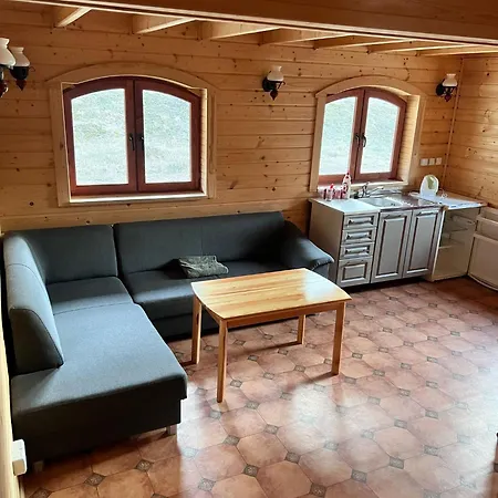 Svaety Hubert Kosecke Podhradie Apartment